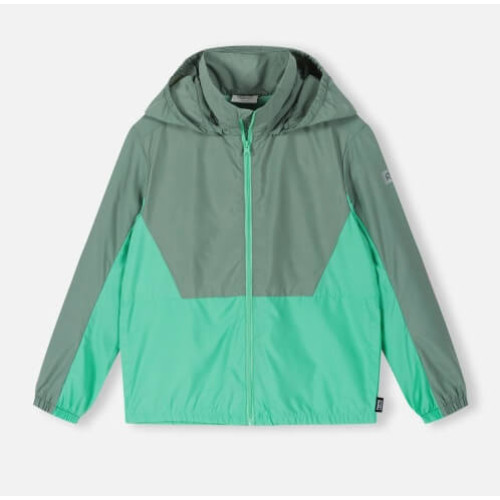 Куртка-ветровка Reima Henkilo 5100453A-81B0